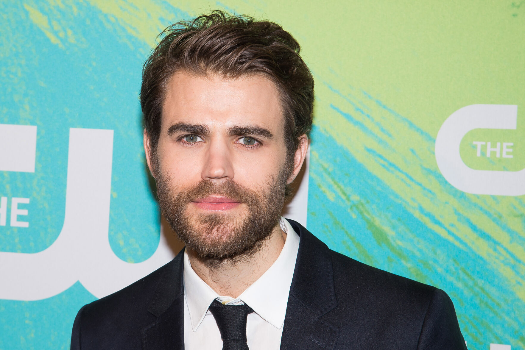 Paul Wesley